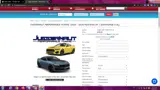 Beefcake Racing coupon verification screenshot
