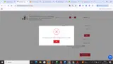 Beefcake Racing coupon verification screenshot
