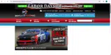 Beefcake Racing coupon verification screenshot