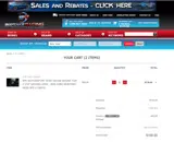 Beefcake Racing coupon verification screenshot