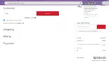 Beefcake Racing coupon verification screenshot