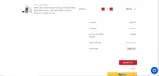 Beefcake Racing coupon verification screenshot