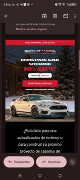 Beefcake Racing coupon verification screenshot