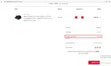 Beefcake Racing coupon verification screenshot