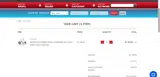 Beefcake Racing coupon verification screenshot
