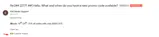 Beef Jerky coupon verification screenshot