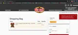 Beef Jerky coupon verification screenshot