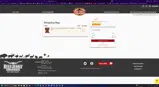 Beef Jerky coupon verification screenshot
