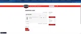 GET15 coupon verification screenshot