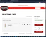 GET15 coupon verification screenshot