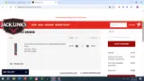 GET15 coupon verification screenshot