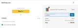 SUMMER coupon verification screenshot