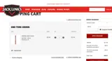 get15 coupon verification screenshot