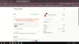 BETSYN coupon verification screenshot