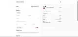 BETSYN coupon verification screenshot