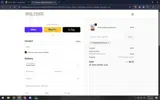 WARRIORSTRONG30 coupon verification screenshot