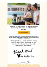 CELEBRATE coupon verification screenshot
