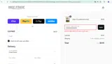 CONGRATSGRADS coupon verification screenshot