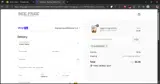 AUGGY50OFF coupon verification screenshot