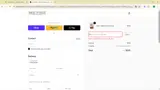 HAPPYHOLIDAYS40 coupon verification screenshot