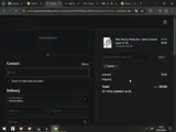 BAR20 coupon verification screenshot