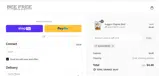 AUGGY50OFF coupon verification screenshot
