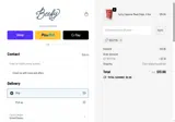 Beefy coupon verification screenshot