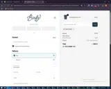 Beefy coupon verification screenshot