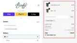 Beefy coupon verification screenshot