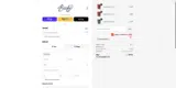 Beefy coupon verification screenshot