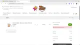 SOLSTICE15 coupon verification screenshot
