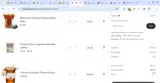 kylee10 coupon verification screenshot