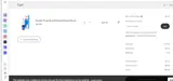 EASTER15 coupon verification screenshot