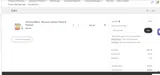 Vagus10 coupon verification screenshot