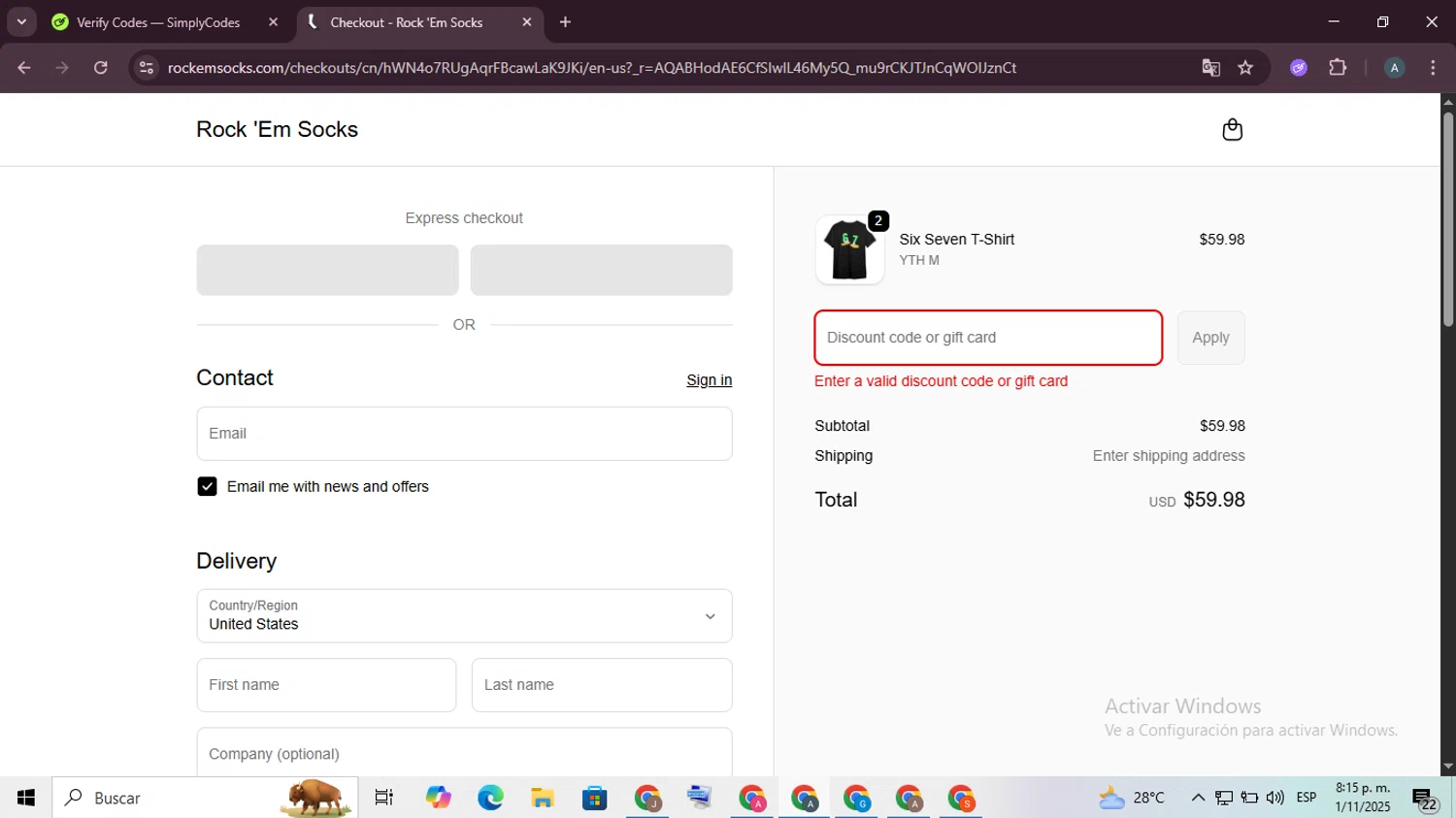 Beehiiv promo code screenshot showing code OPP applied at Beehiiv checkout page. Uploaded by SimplyCodes community member ScanKnight8857 on Nov 5, 2025