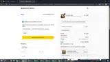 SIXSISTERS coupon verification screenshot