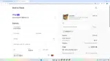 XOXOLIVI coupon verification screenshot