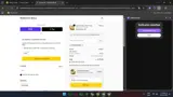 APRILSHOWERS coupon verification screenshot