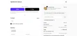 BOUNTIFULDOULAS coupon verification screenshot