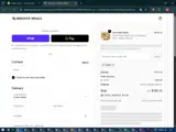 Tara coupon verification screenshot
