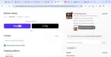robyn coupon verification screenshot