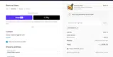 XOXOLIVI coupon verification screenshot
