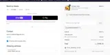 TANNERITES coupon verification screenshot