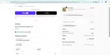 BOUNTIFULDOULAS coupon verification screenshot