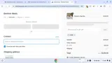 cmm coupon verification screenshot