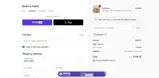 KLAILEA coupon verification screenshot