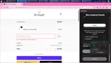 BEE-INSPIRED-10 coupon verification screenshot
