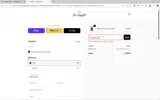 THANKYOU15 coupon verification screenshot
