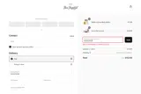 DADLOVE20 coupon verification screenshot