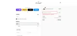 BEELOVE25 coupon verification screenshot